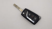 Scion Im Keyless Entry Remote Fob HYQ12BFA 3 buttons - Oemusedautoparts1.com
