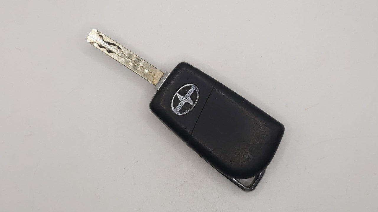 Scion Im Keyless Entry Remote Fob HYQ12BFA 3 buttons - Oemusedautoparts1.com