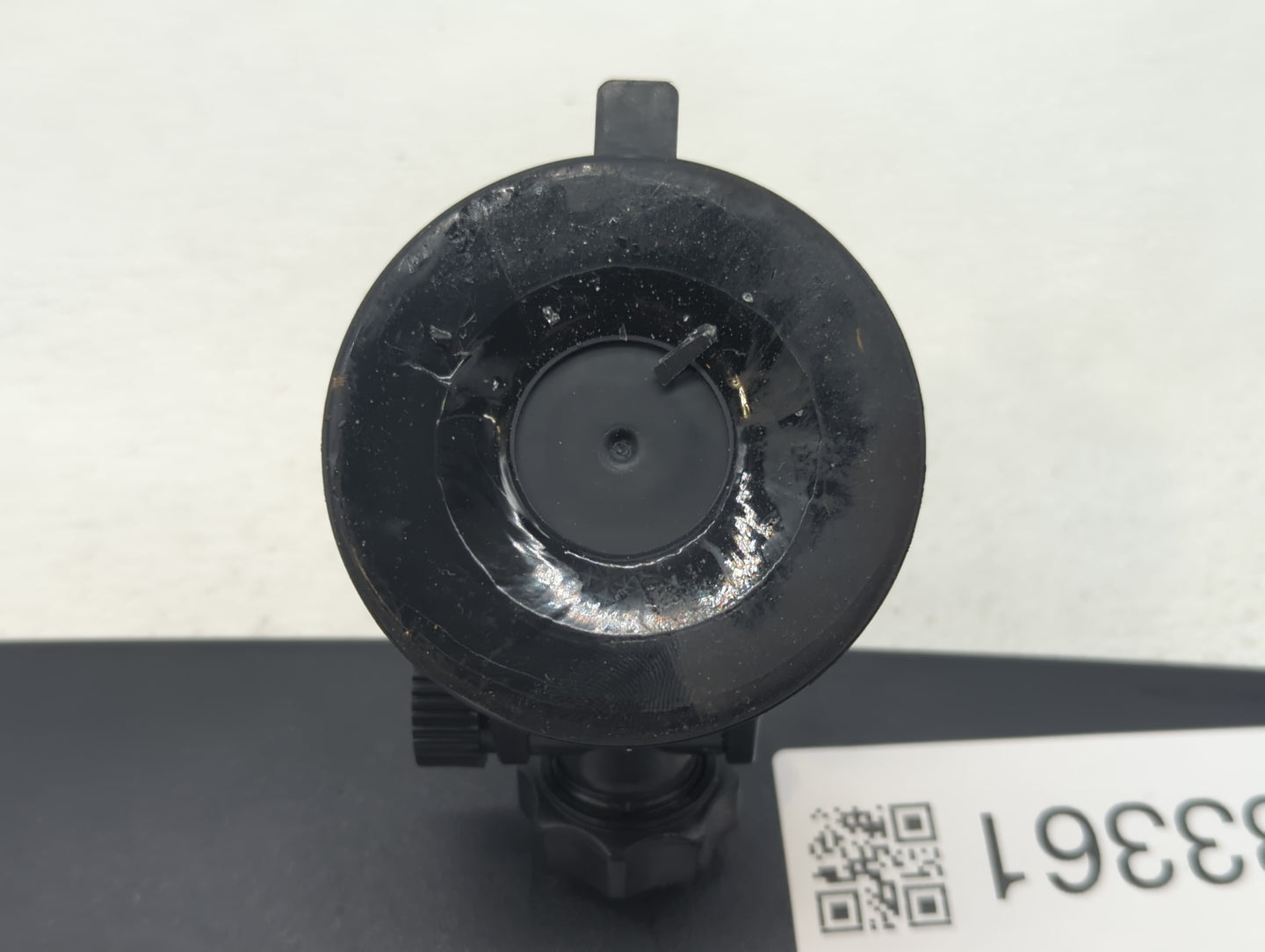 2016 Scion Im Interior Rear View Mirror Replacement OEM Fits Fits 2017 2018 2019 2020 2021 2022 OEM Used Auto Parts - Oemuse