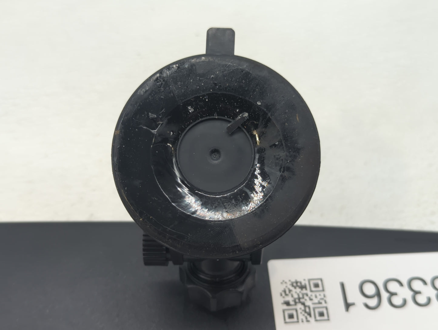 2016 Scion Im Interior Rear View Mirror Replacement OEM Fits Fits 2017 2018 2019 2020 2021 2022 OEM Used Auto Parts - Oemuse