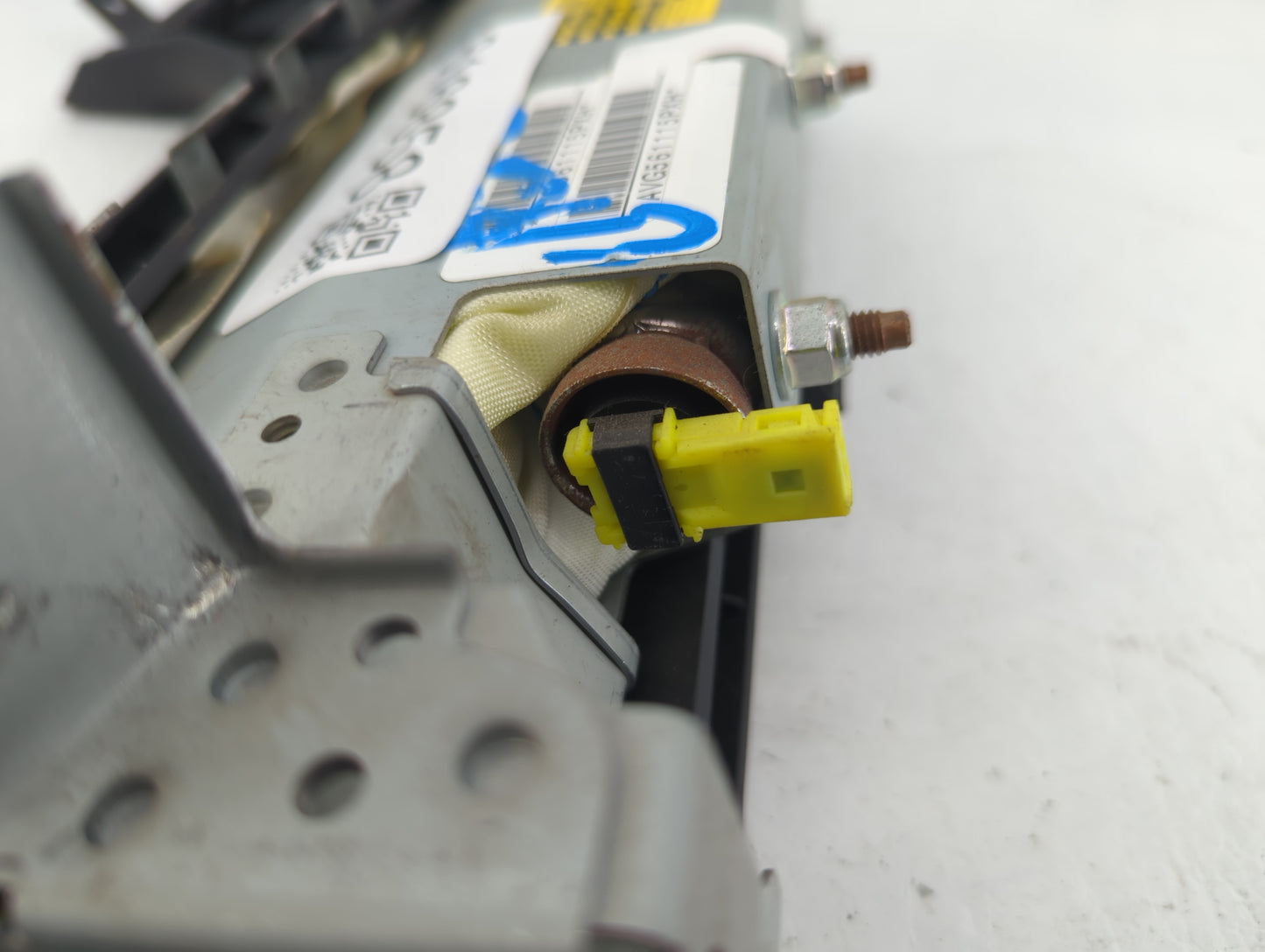 2016 Scion Im Air Bag Driver Left Steering Wheel Mounted P/N:AVG561115PXH Fits Fits 2017 2018 OEM Used Auto Parts - Oemuseda