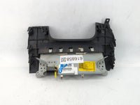 2016 Scion Im Air Bag Driver Left Steering Wheel Mounted P/N:AVG561115PXH Fits Fits 2017 2018 OEM Used Auto Parts - Oemuseda