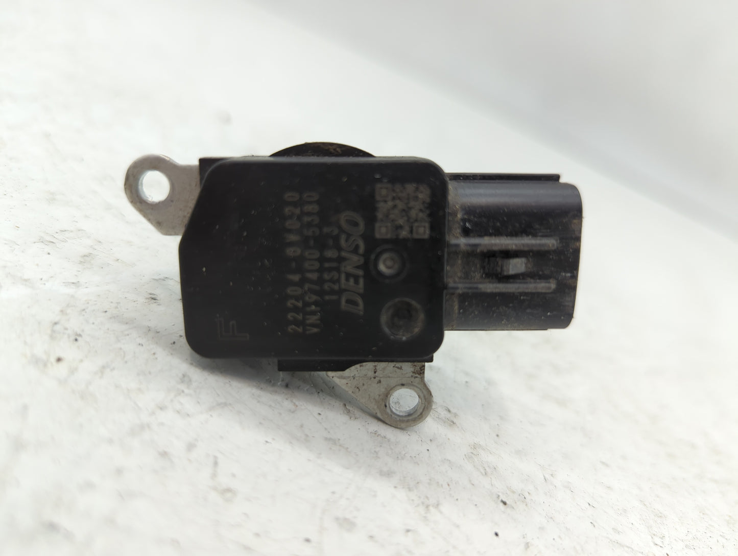 2016-2016 Scion Im Mass Air Flow Meter Maf - Oemusedautoparts1.com