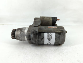 compare product 2011-2016 Scion Tc Car Starter Motor Solenoid OEM P/N:438000-1590 28100-36120 Fits Fits 2011 2012 2013 2014 2015 2016 OEM Used Auto Parts