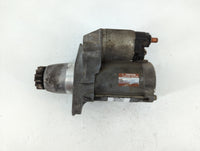 2011-2016 Scion Tc Car Starter Motor Solenoid OEM P/N:438000-1590 28100-36120 Fits Fits 2011 2012 2013 2014 2015 2016 OEM Us