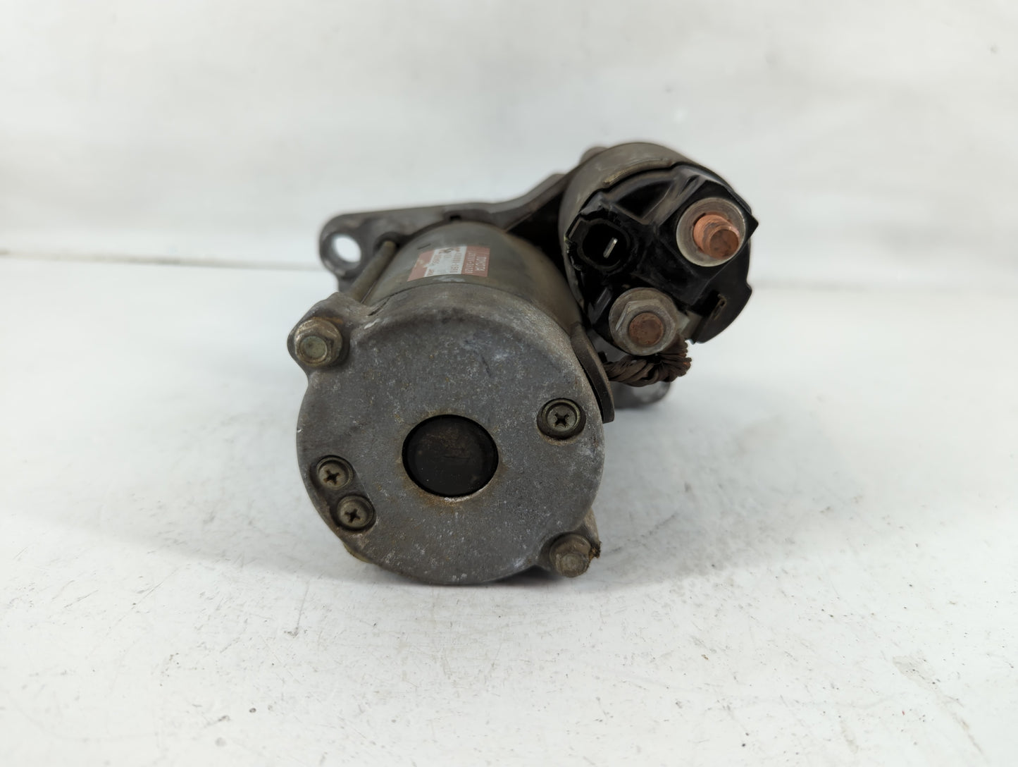 2011-2016 Scion Tc Car Starter Motor Solenoid OEM P/N:438000-1590 28100-36120 Fits Fits 2011 2012 2013 2014 2015 2016 OEM Us