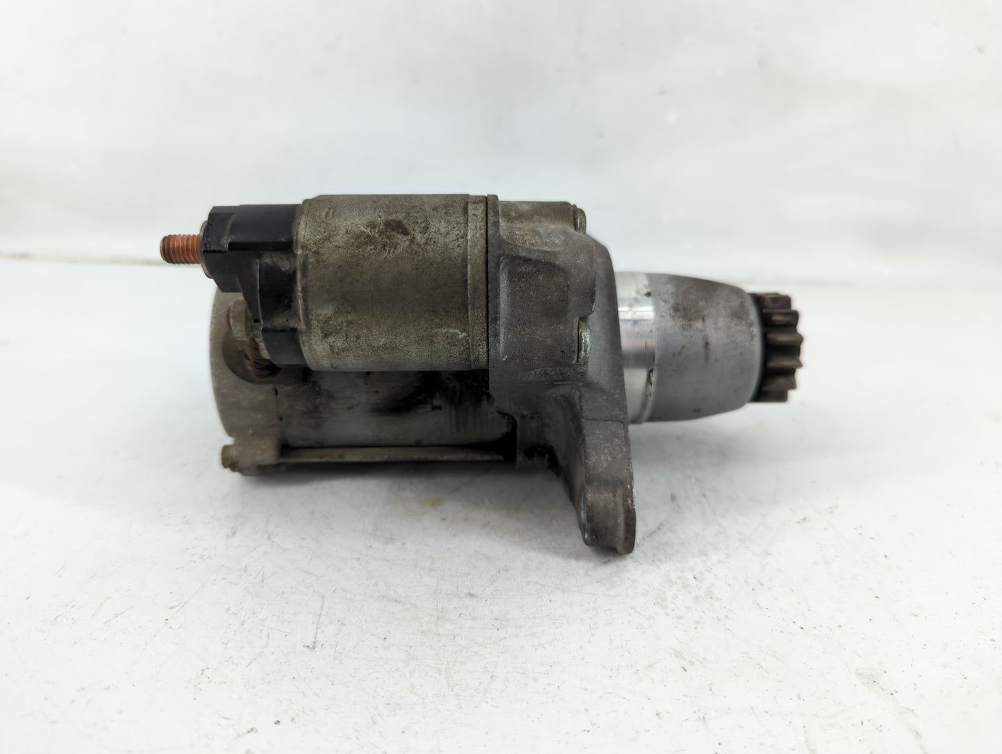 2011-2016 Scion Tc Car Starter Motor Solenoid OEM P/N:438000-1590 28100-36120 Fits Fits 2011 2012 2013 2014 2015 2016 OEM Us
