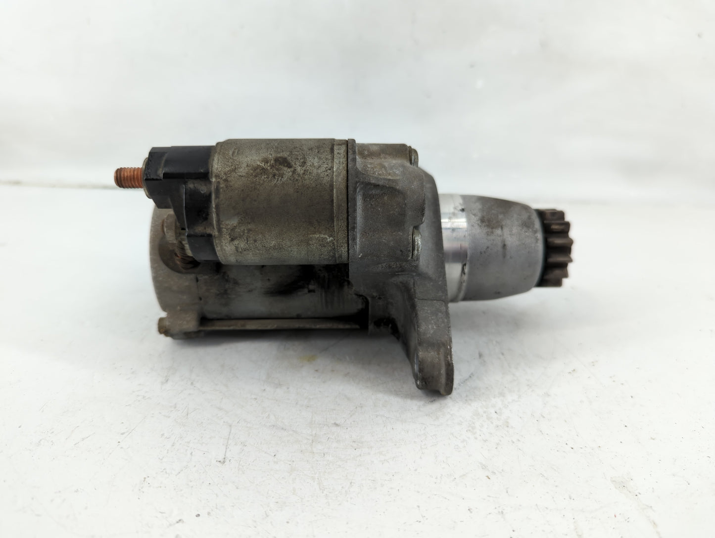2011-2016 Scion Tc Car Starter Motor Solenoid OEM P/N:438000-1590 28100-36120 Fits Fits 2011 2012 2013 2014 2015 2016 OEM Us