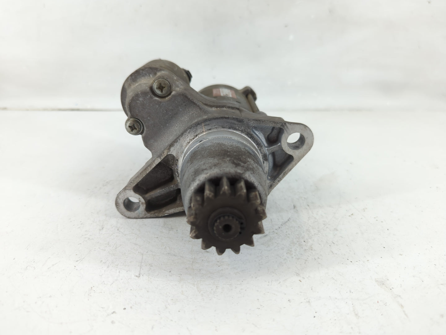 2011-2016 Scion Tc Car Starter Motor Solenoid OEM P/N:438000-1590 28100-36120 Fits Fits 2011 2012 2013 2014 2015 2016 OEM Us