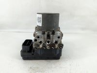 2014-2016 Scion Tc ABS Pump Control Module Replacement P/N:89541-21120 44540-21060 Fits Fits 2014 2015 2016 OEM Used Auto Pa