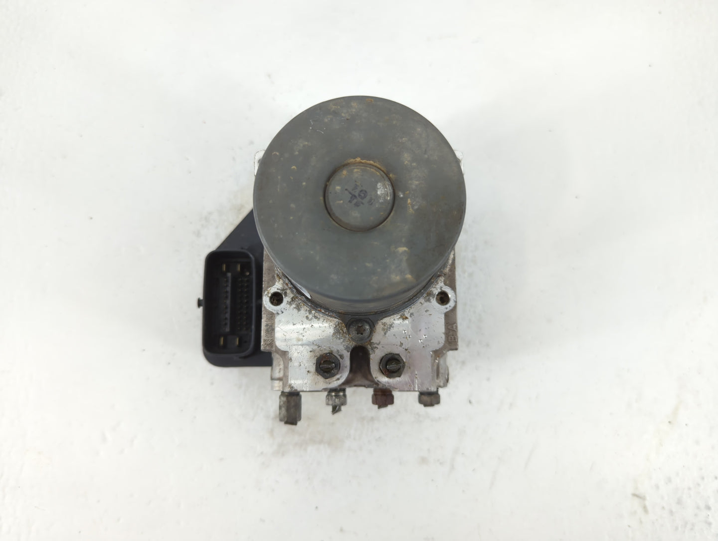 2014-2016 Scion Tc ABS Pump Control Module Replacement P/N:89541-21120 44540-21060 Fits Fits 2014 2015 2016 OEM Used Auto Pa