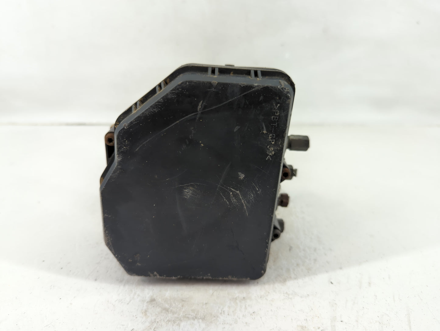 2014-2016 Scion Tc ABS Pump Control Module Replacement P/N:89541-21120 44540-21060 Fits Fits 2014 2015 2016 OEM Used Auto Pa