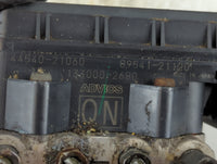 2014-2016 Scion Tc ABS Pump Control Module Replacement P/N:89541-21120 44540-21060 Fits Fits 2014 2015 2016 OEM Used Auto Pa