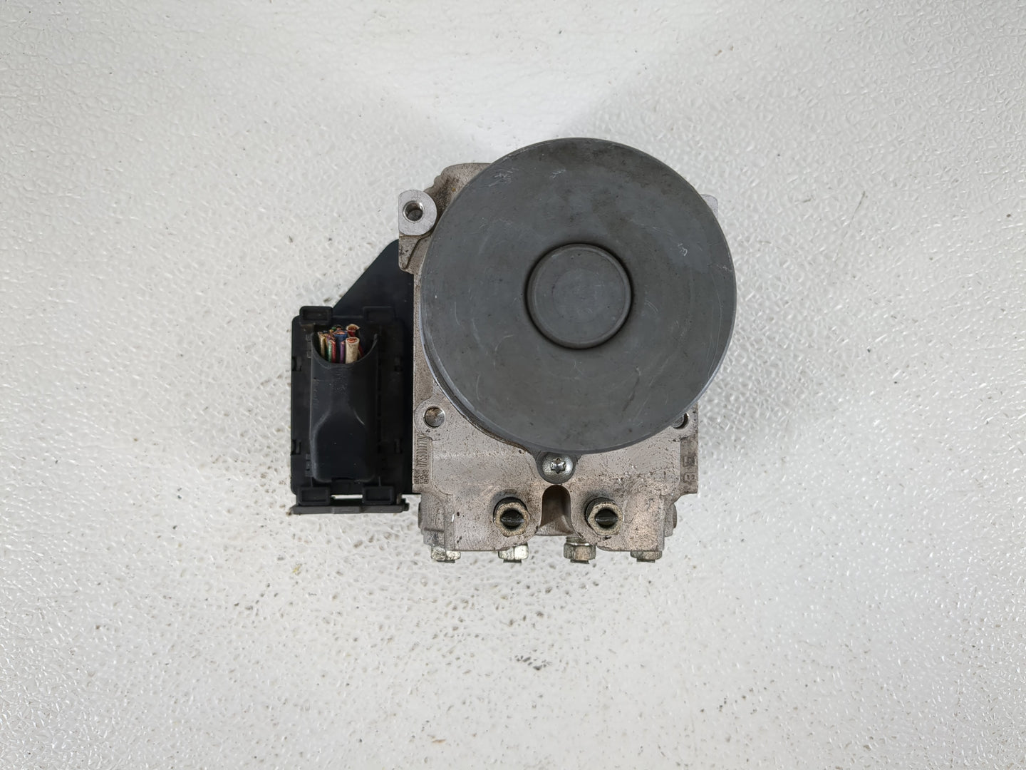 2014-2016 Scion Tc ABS Pump Control Module Replacement P/N:89541-21120 44540-21060 Fits Fits 2014 2015 2016 OEM Used Auto Pa