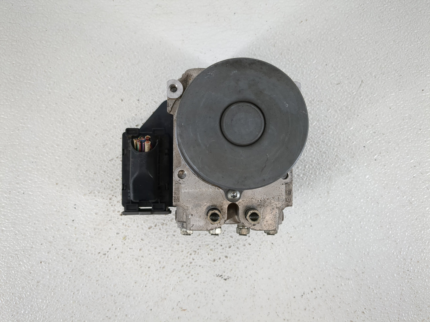 2014-2016 Scion Tc ABS Pump Control Module Replacement P/N:89541-21120 44540-21060 Fits Fits 2014 2015 2016 OEM Used Auto Pa