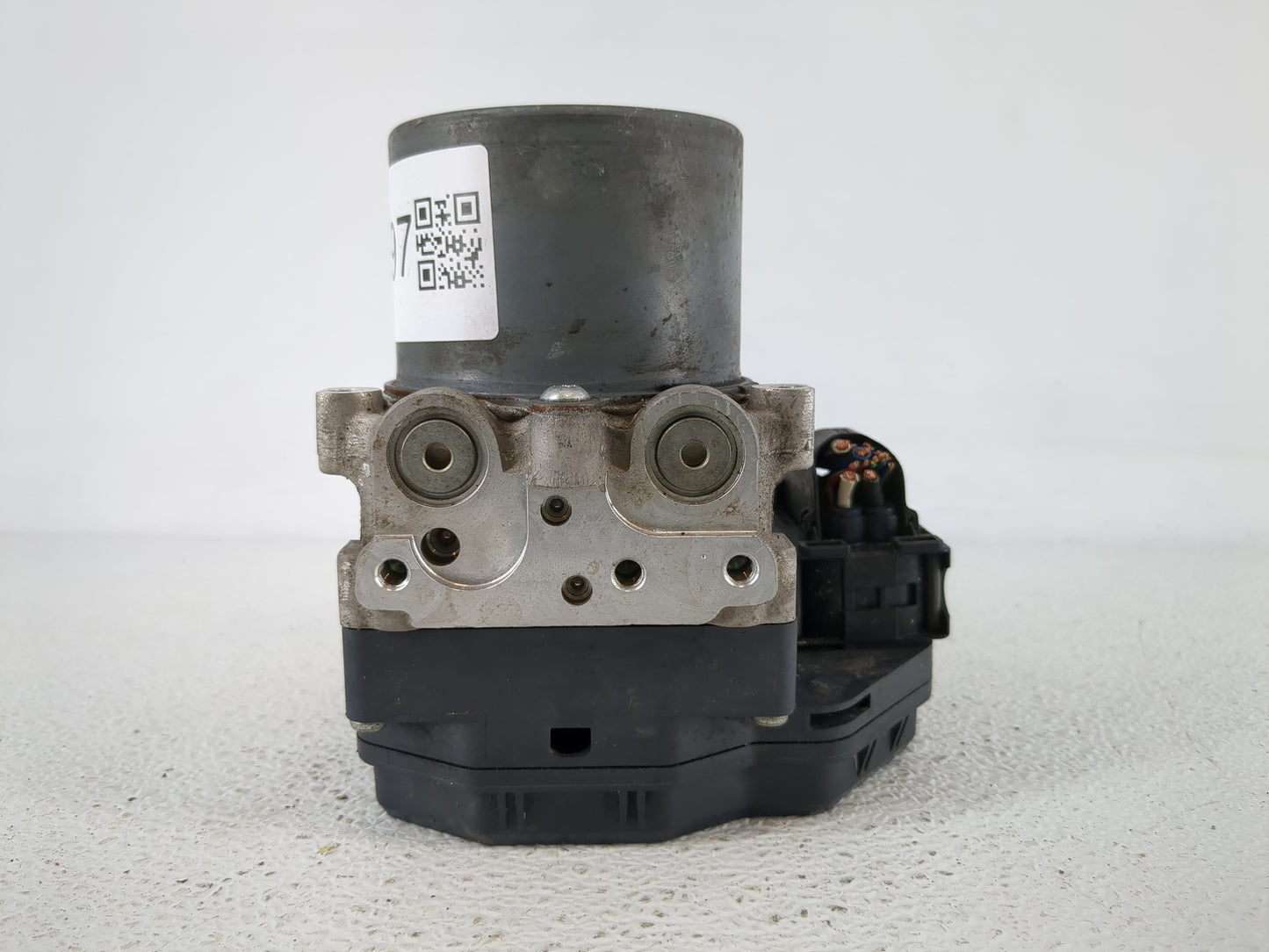2014-2016 Scion Tc ABS Pump Control Module Replacement P/N:89541-21120 44540-21060 Fits Fits 2014 2015 2016 OEM Used Auto Pa