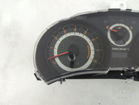 2014-2016 Scion Tc Instrument Cluster Speedometer Gauges P/N:83800-21500 Fits Fits 2014 2015 2016 OEM Used Auto Parts - Oemu