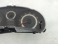 2014-2016 Scion Tc Instrument Cluster Speedometer Gauges P/N:83800-21500 Fits Fits 2014 2015 2016 OEM Used Auto Parts - Oemu