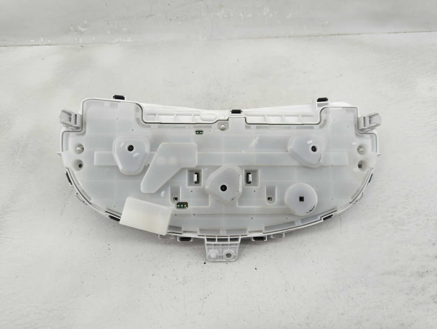 2014-2016 Scion Tc Instrument Cluster Speedometer Gauges P/N:83800-21500 Fits Fits 2014 2015 2016 OEM Used Auto Parts - Oemu