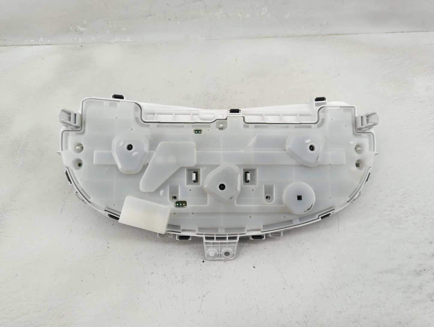 2014-2016 Scion Tc Instrument Cluster Speedometer Gauges P/N:83800-21500 Fits Fits 2014 2015 2016 OEM Used Auto Parts - Oemu
