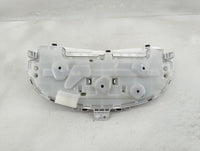 2014-2016 Scion Tc Instrument Cluster Speedometer Gauges P/N:83800-21500 Fits Fits 2014 2015 2016 OEM Used Auto Parts - Oemu