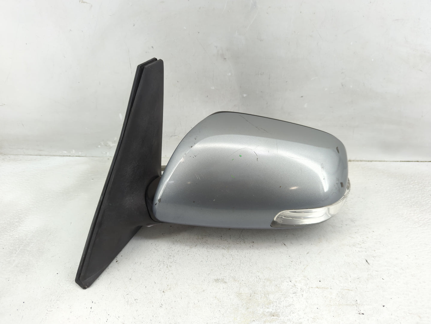 2011-2016 Scion Tc Driver Side View Mirror - Left Door Mirror OEM Used - Oemusedautoparts1.com