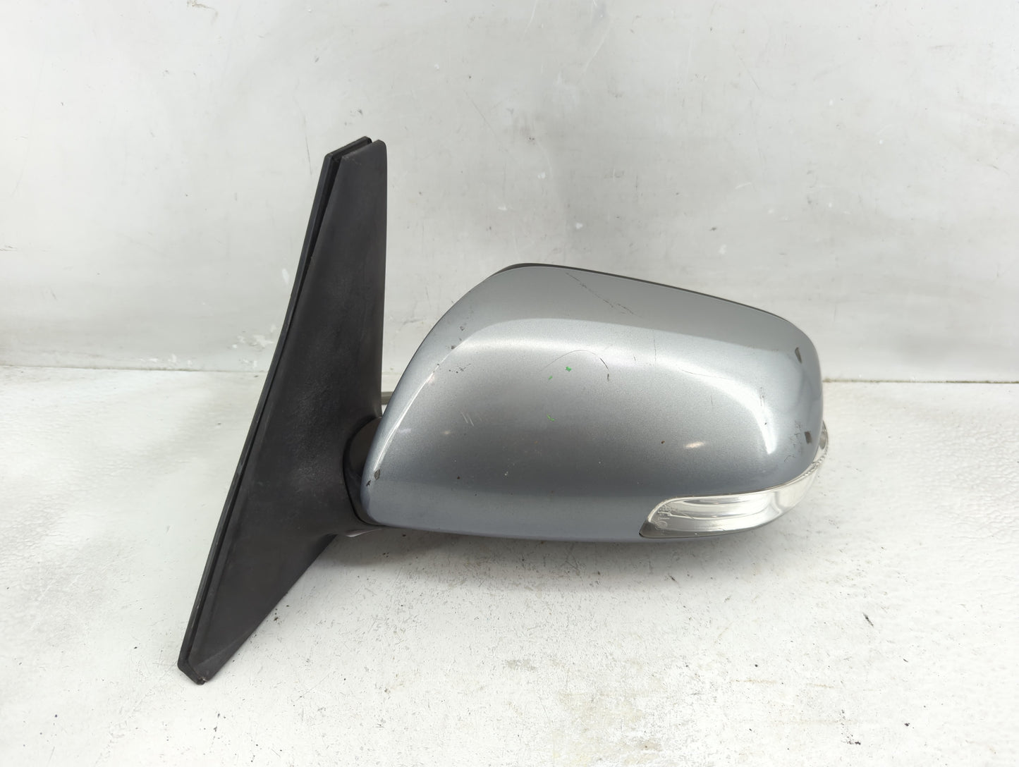 2011-2016 Scion Tc Driver Side View Mirror - Left Door Mirror OEM Used - Oemusedautoparts1.com