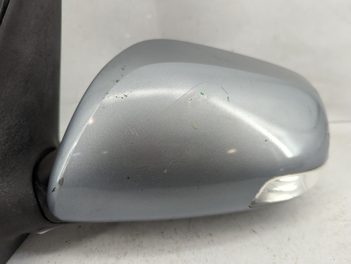 2011-2016 Scion Tc Driver Side View Mirror - Left Door Mirror OEM Used - Oemusedautoparts1.com