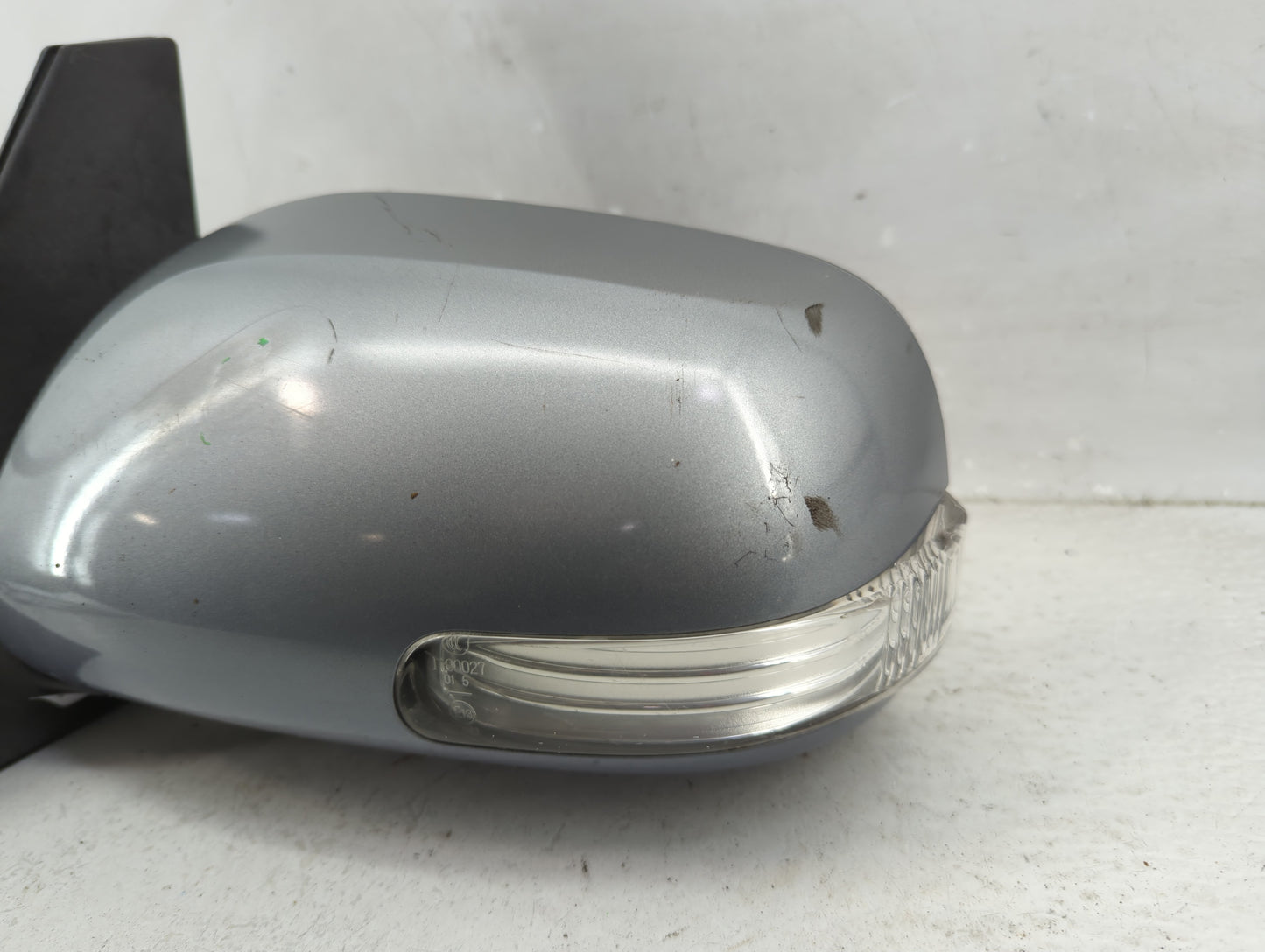 2011-2016 Scion Tc Driver Side View Mirror - Left Door Mirror OEM Used - Oemusedautoparts1.com