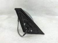 2011-2016 Scion Tc Driver Side View Mirror - Left Door Mirror OEM Used - Oemusedautoparts1.com