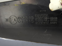 2011-2016 Scion Tc Driver Side View Mirror - Left Door Mirror OEM Used - Oemusedautoparts1.com