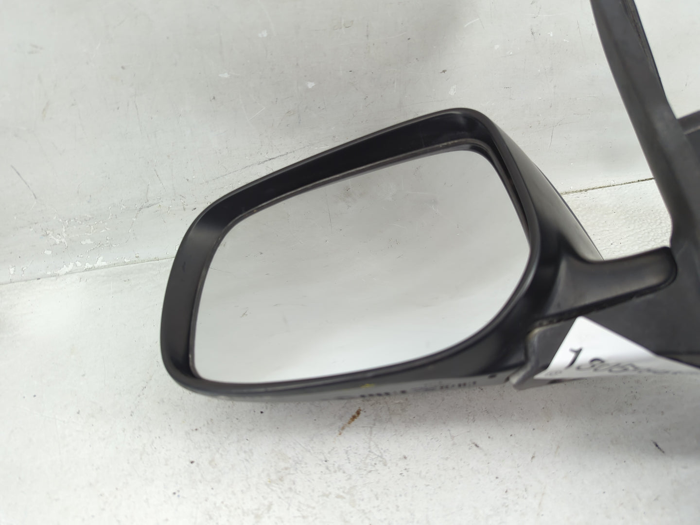 2011-2016 Scion Tc Driver Side View Mirror - Left Door Mirror OEM Used - Oemusedautoparts1.com