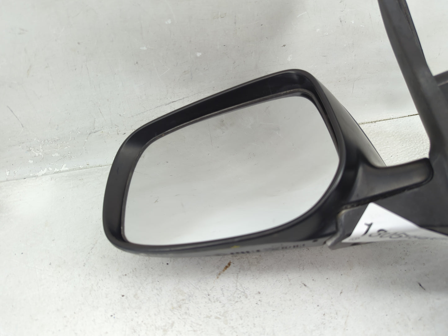 2011-2016 Scion Tc Driver Side View Mirror - Left Door Mirror OEM Used - Oemusedautoparts1.com