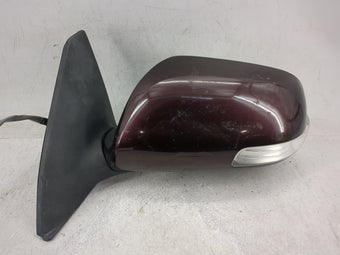 compare product 2011-2016 Scion Tc Driver Side View Mirror - Left Door Mirror OEM Used