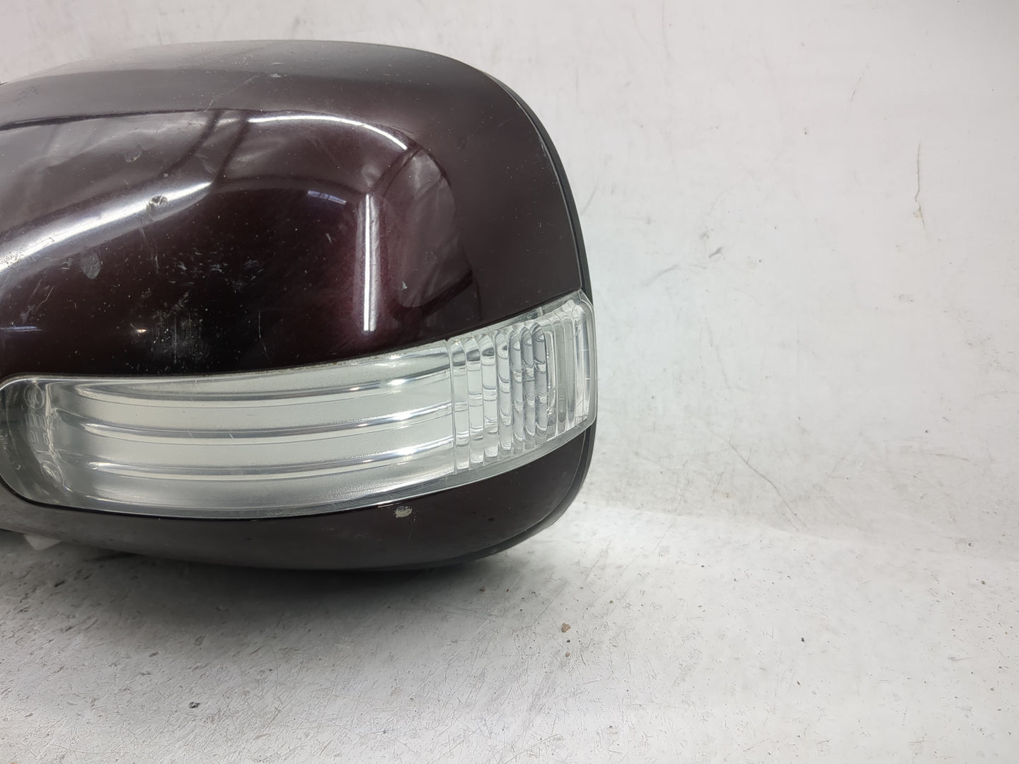 2011-2016 Scion Tc Driver Side View Mirror - Left Door Mirror OEM Used - Oemusedautoparts1.com