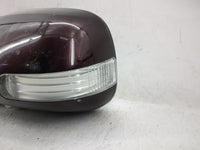 2011-2016 Scion Tc Driver Side View Mirror - Left Door Mirror OEM Used - Oemusedautoparts1.com