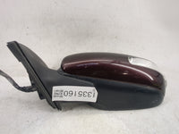 2011-2016 Scion Tc Driver Side View Mirror - Left Door Mirror OEM Used - Oemusedautoparts1.com