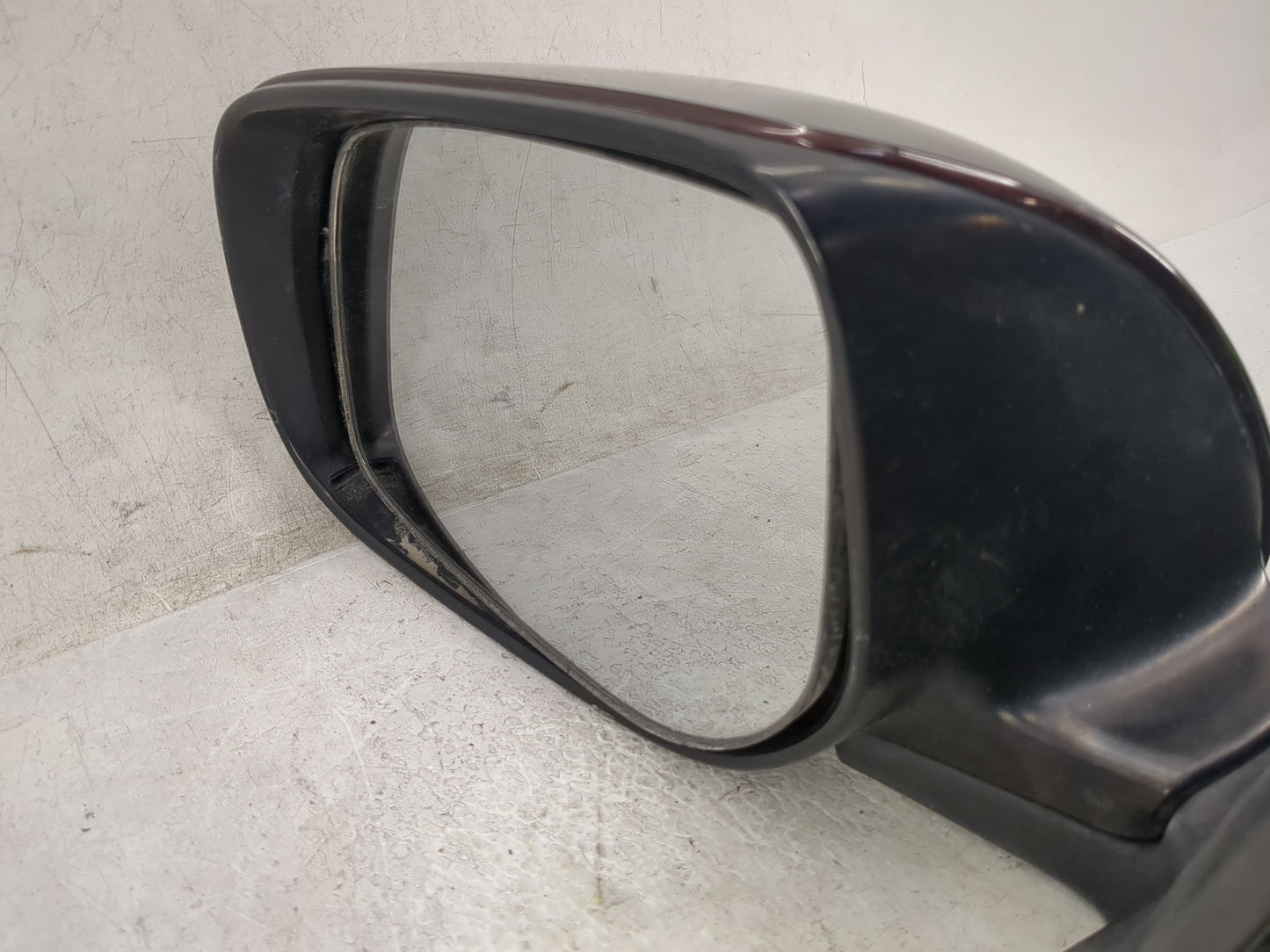 2011-2016 Scion Tc Driver Side View Mirror - Left Door Mirror OEM Used - Oemusedautoparts1.com