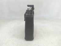 2016 Scion Tc Fuel Vapor Charcoal Canister - Oemusedautoparts1.com