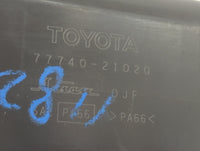 2016 Scion Tc Fuel Vapor Charcoal Canister - Oemusedautoparts1.com