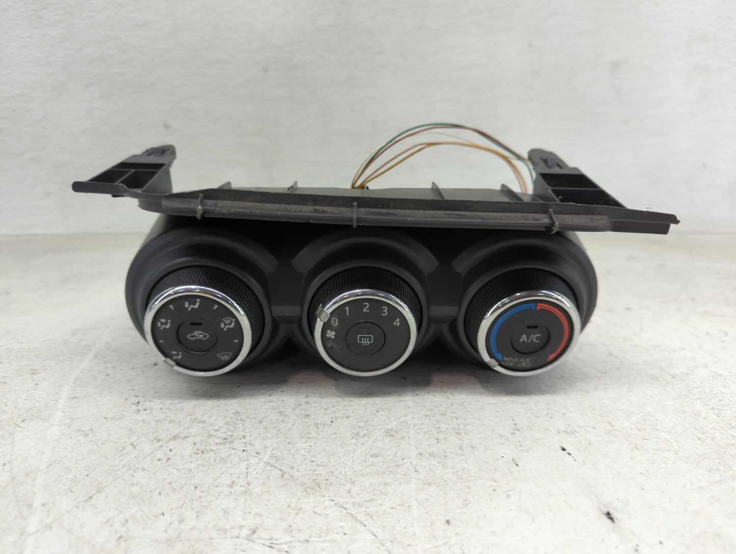 2014-2016 Scion Tc Climate Control Module Temperature AC/Heater Replacement P/N:55406-21021 Fits Fits 2014 2015 2016 OEM Use