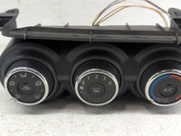 2014-2016 Scion Tc Climate Control Module Temperature AC/Heater Replacement P/N:55406-21021 Fits Fits 2014 2015 2016 OEM Use
