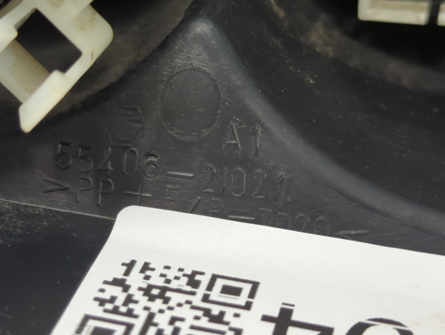 2014-2016 Scion Tc Climate Control Module Temperature AC/Heater Replacement P/N:55406-21021 Fits Fits 2014 2015 2016 OEM Use