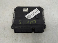 2015-2016 Scion Tc PCM Engine Control Computer ECU ECM PCU OEM P/N:275600-7680 89661-21651 Fits Fits 2015 2016 OEM Used Auto