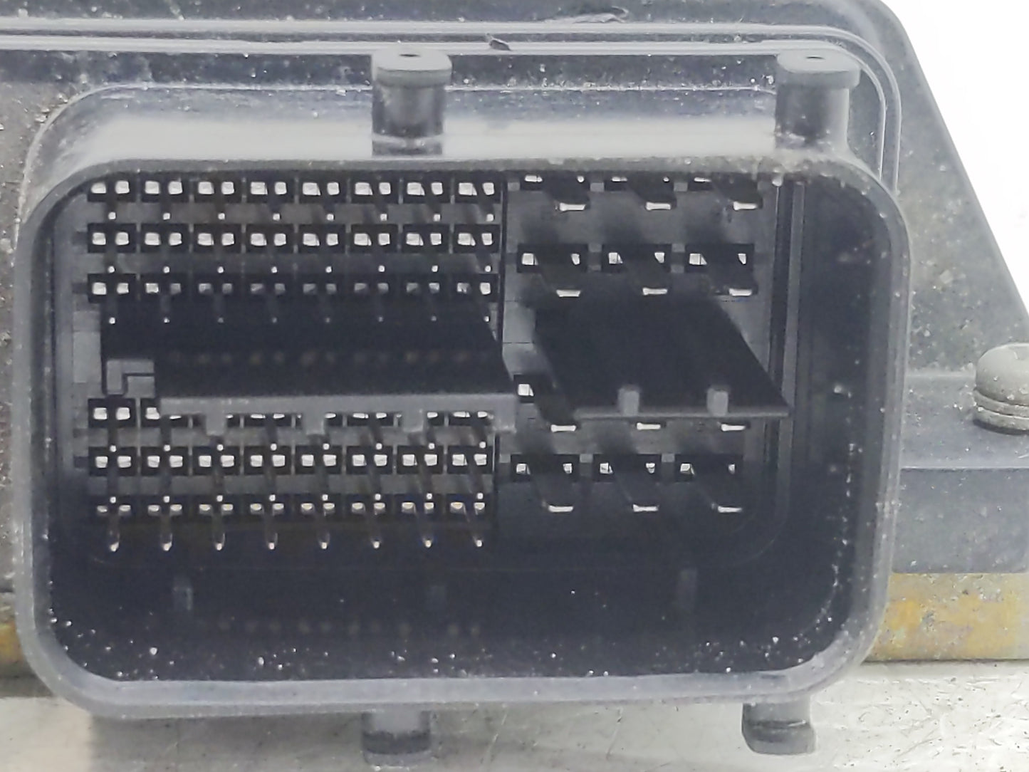 2015-2016 Scion Tc PCM Engine Control Computer ECU ECM PCU OEM P/N:275600-7680 89661-21651 Fits Fits 2015 2016 OEM Used Auto
