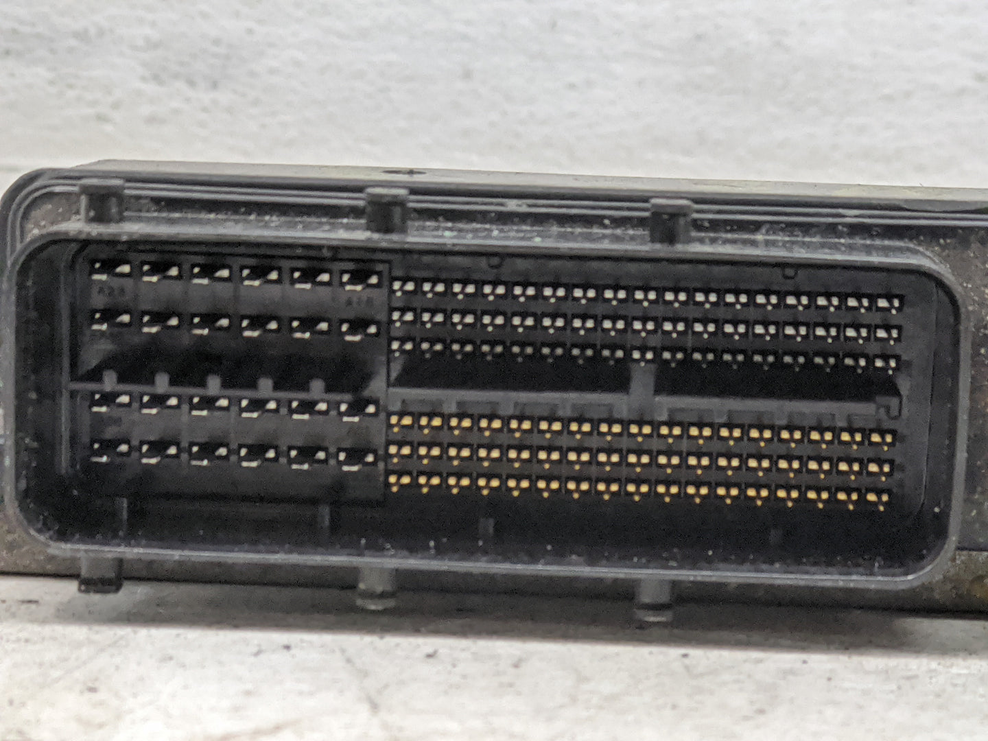 2015-2016 Scion Tc PCM Engine Control Computer ECU ECM PCU OEM P/N:275600-7680 89661-21651 Fits Fits 2015 2016 OEM Used Auto