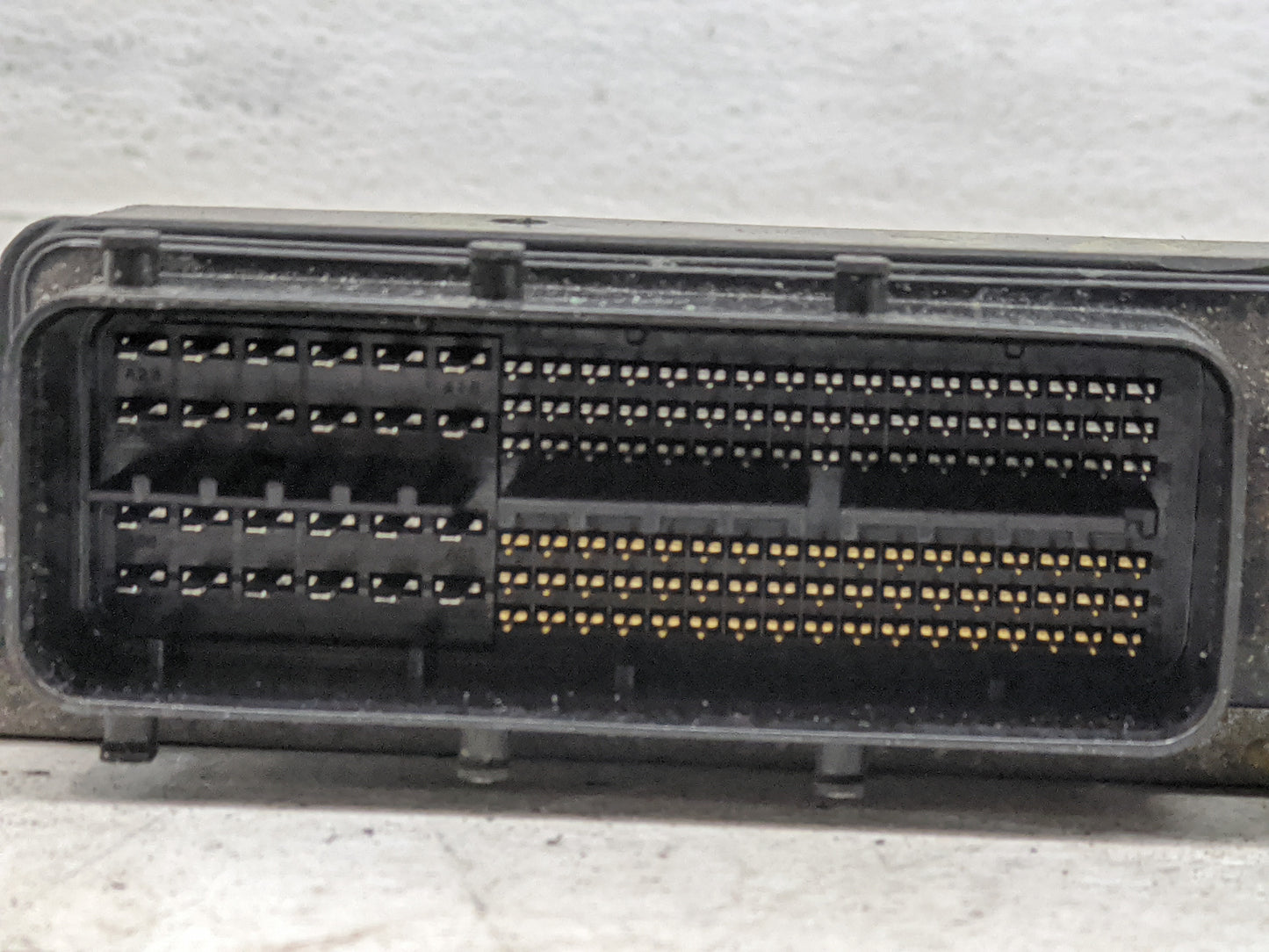 2015-2016 Scion Tc PCM Engine Control Computer ECU ECM PCU OEM P/N:275600-7680 89661-21651 Fits Fits 2015 2016 OEM Used Auto
