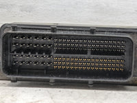 2015-2016 Scion Tc PCM Engine Control Computer ECU ECM PCU OEM P/N:275600-7680 89661-21651 Fits Fits 2015 2016 OEM Used Auto