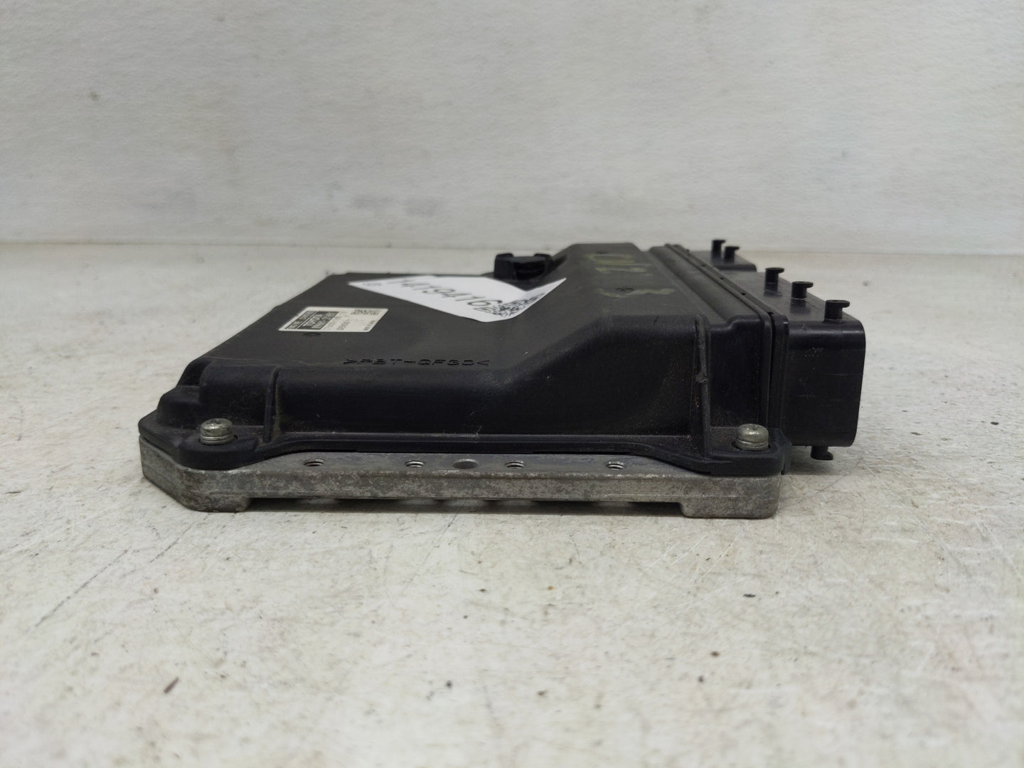 2015-2016 Scion Tc PCM Engine Control Computer ECU ECM PCU OEM P/N:275600-7680 89661-21651 Fits Fits 2015 2016 OEM Used Auto
