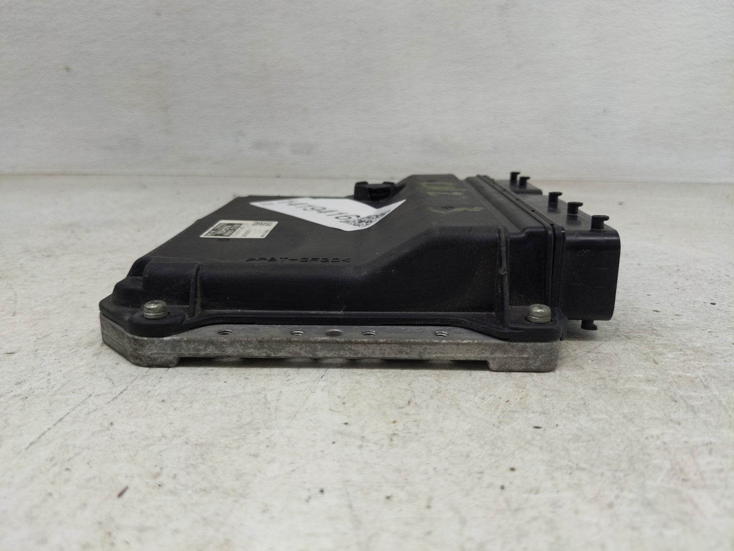 2015-2016 Scion Tc PCM Engine Control Computer ECU ECM PCU OEM P/N:275600-7680 89661-21651 Fits Fits 2015 2016 OEM Used Auto